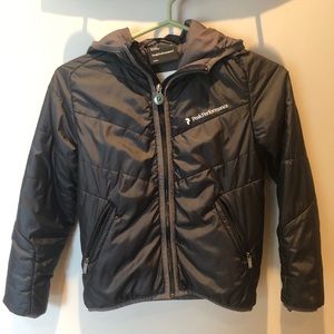 Peak Performance Coat